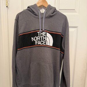 TNF Hoodie - Well loved - Size XL